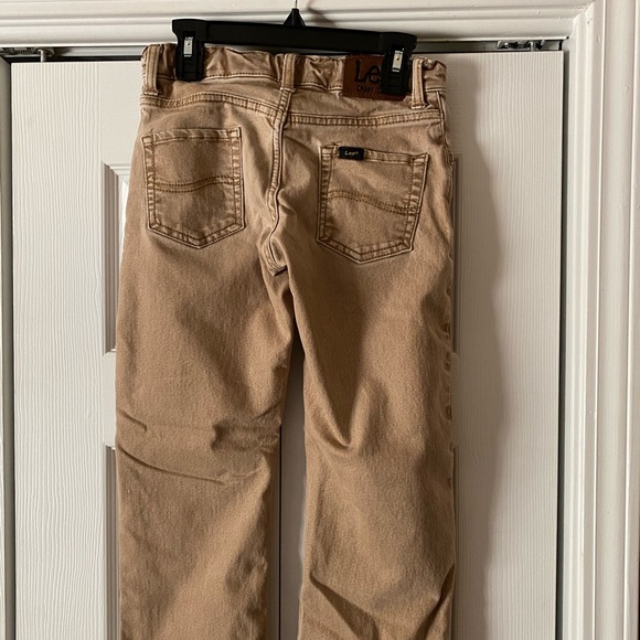 Boys jeans - Picture 2 of 4